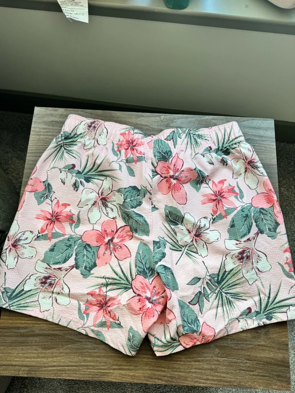 Men’s Swim Shorts Hollister